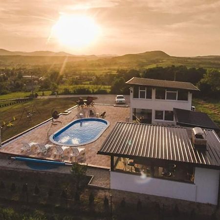 Villa Vanesa Bihać Exterior foto
