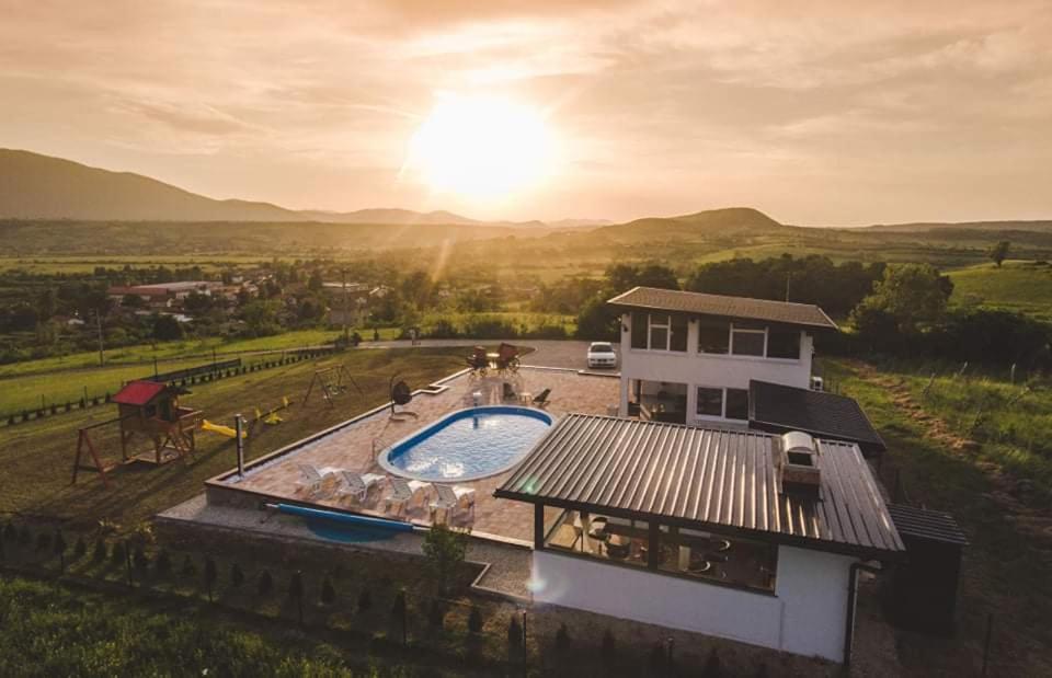 Villa Vanesa Bihać Exterior foto
