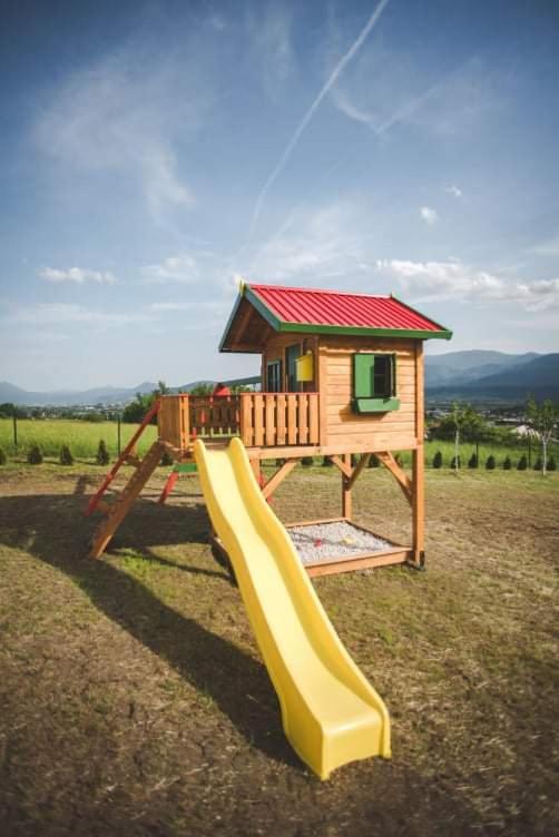 Villa Vanesa Bihać Exterior foto